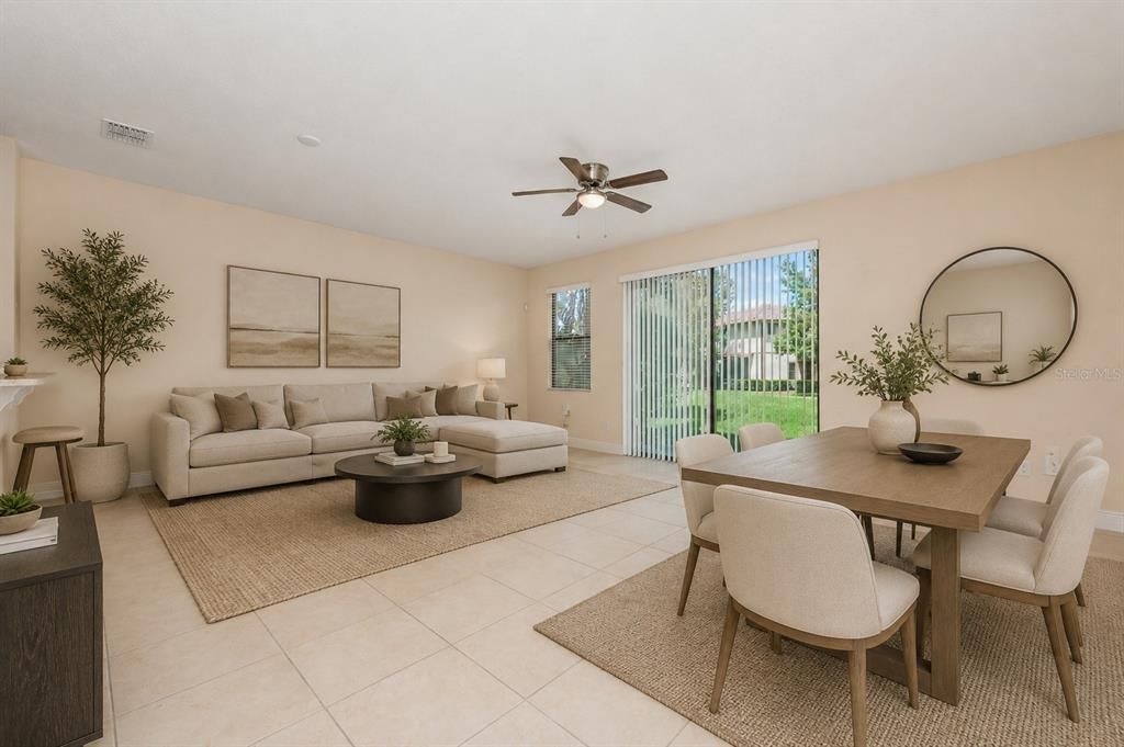 En Venta: $354,900 (3 camas, 2 baños, 1672 Pies cuadrados)