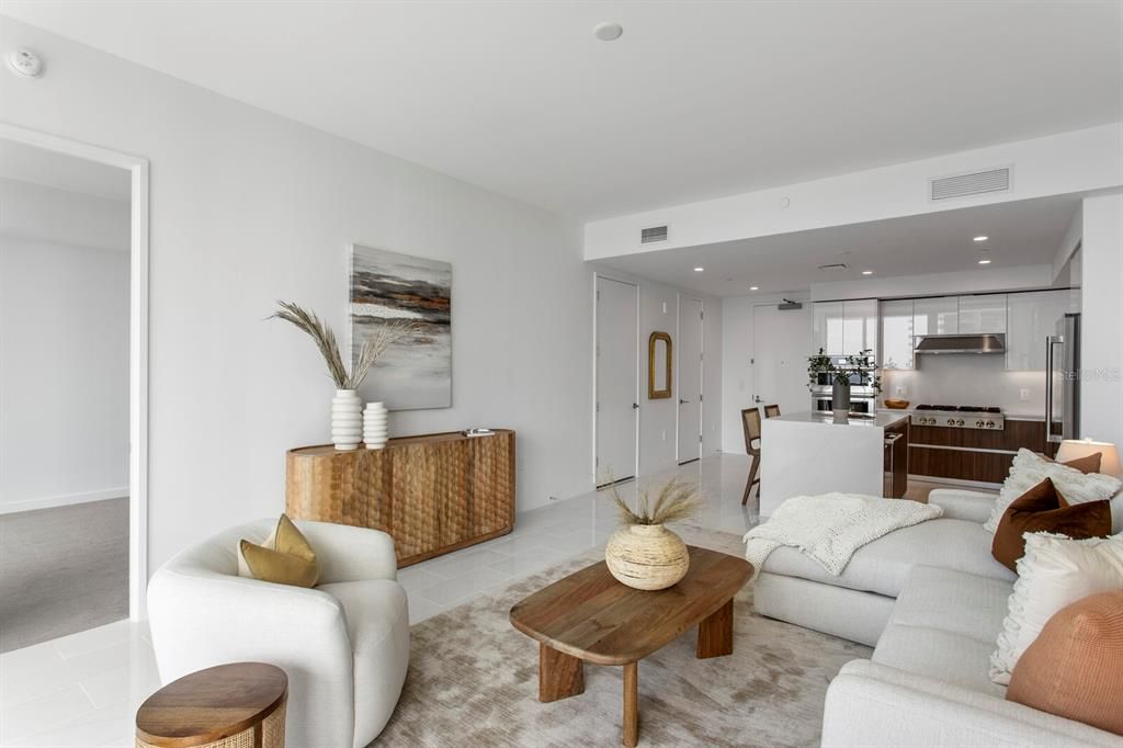 En Renta: $4,900 (2 camas, 2 baños, 1311 Pies cuadrados)