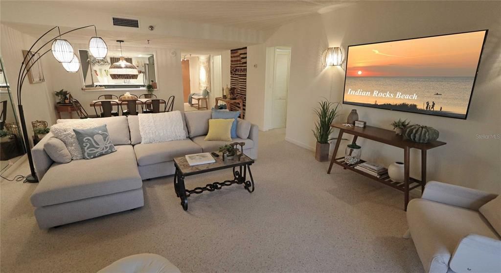 En Venta: $775,000 (2 camas, 2 baños, 1275 Pies cuadrados)