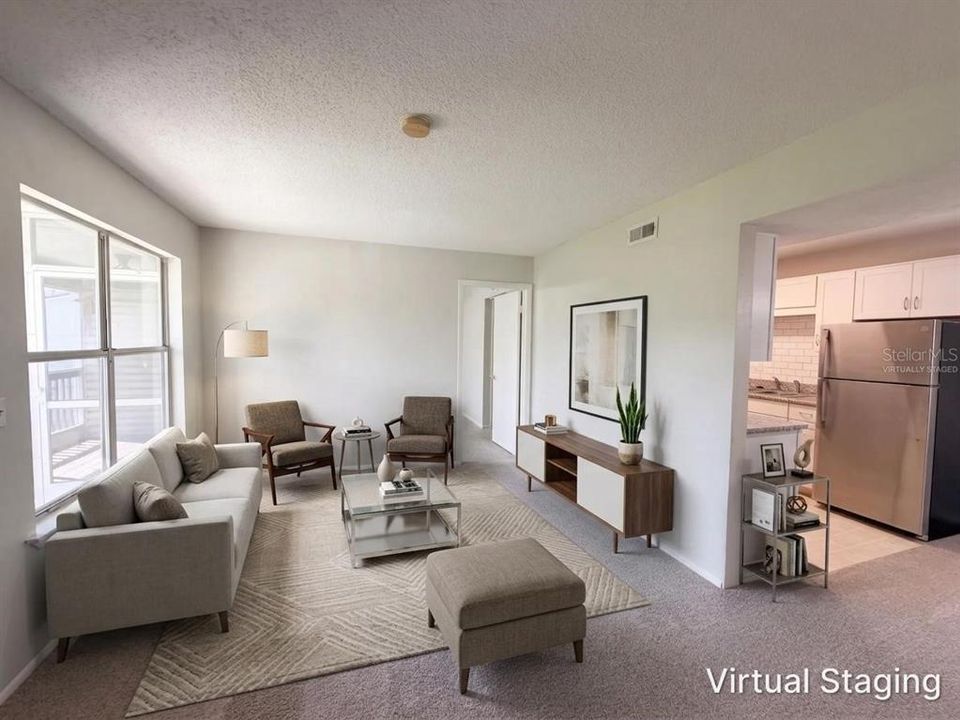 For Sale: $120,000 (2 beds, 2 baths, 833 Square Feet)