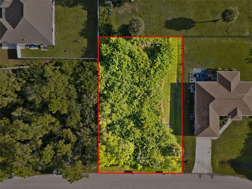 For Sale: $14,900 (0.23 acres)