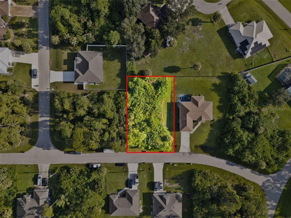 For Sale: $14,900 (0.23 acres)