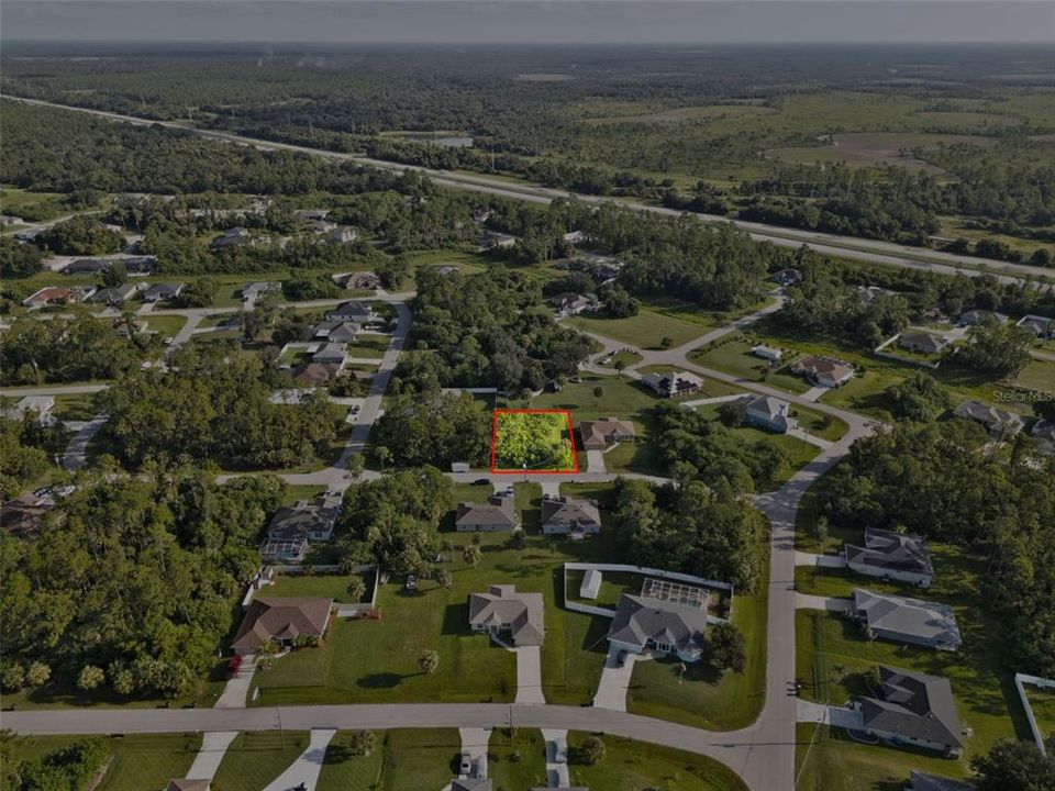 For Sale: $14,900 (0.23 acres)