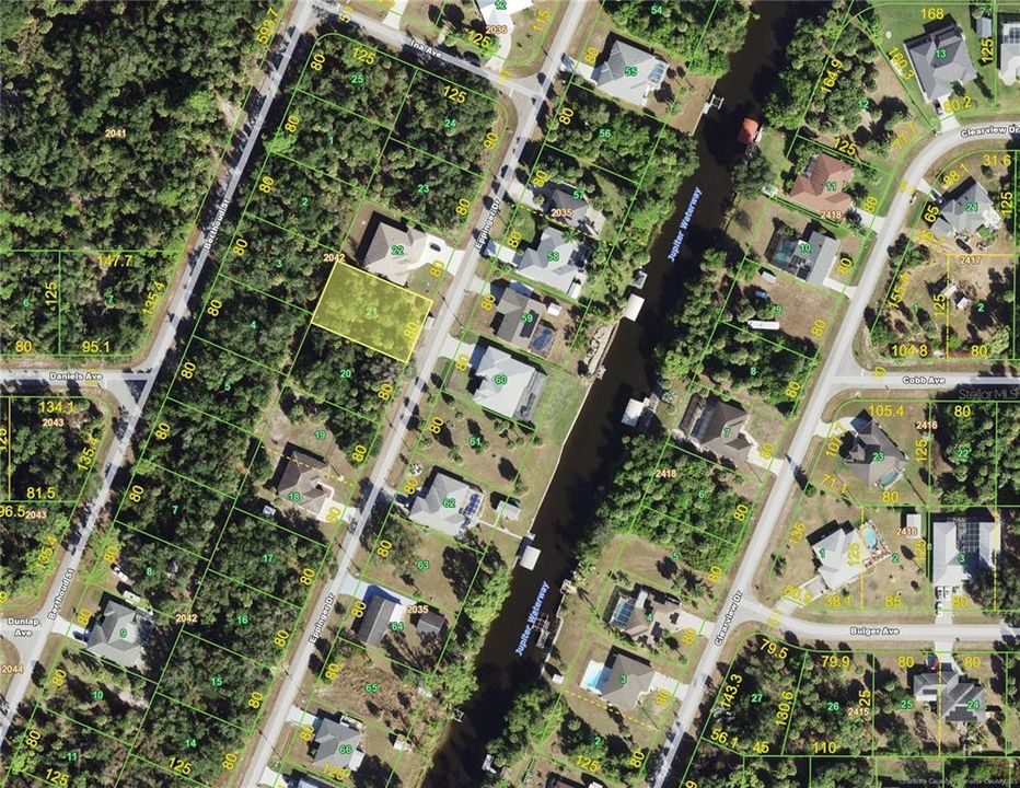 待售: $26,900 (0.23 acres)