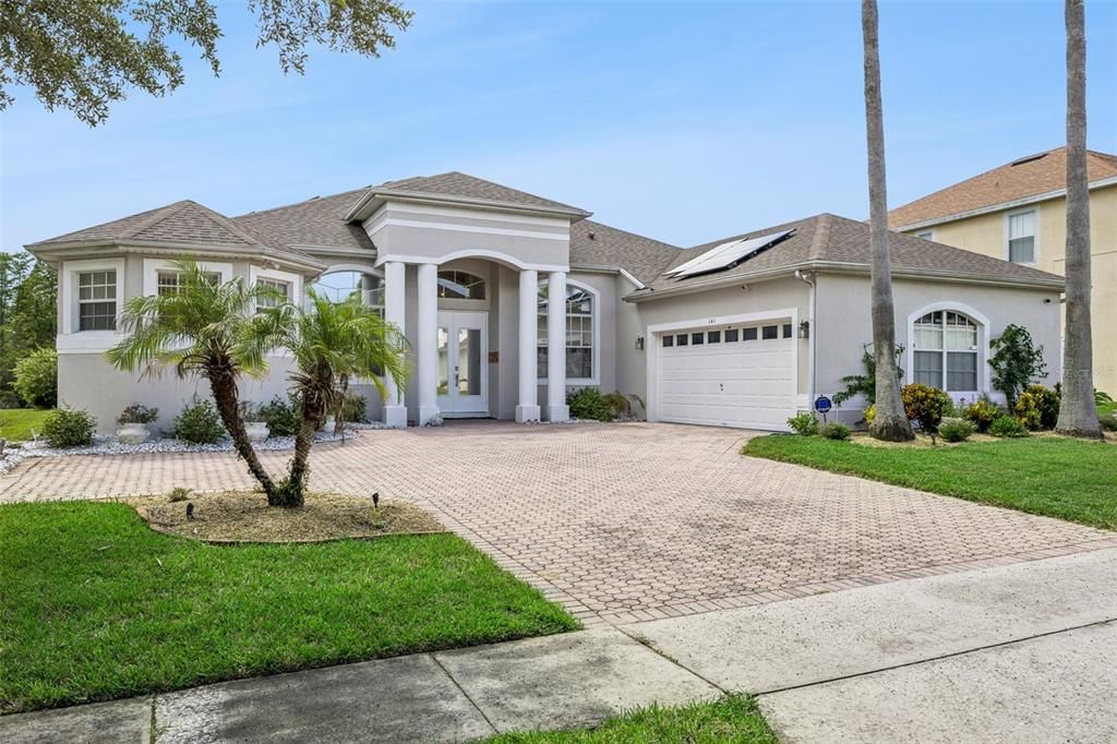 En Venta: $629,000 (4 camas, 3 baños, 2788 Pies cuadrados)