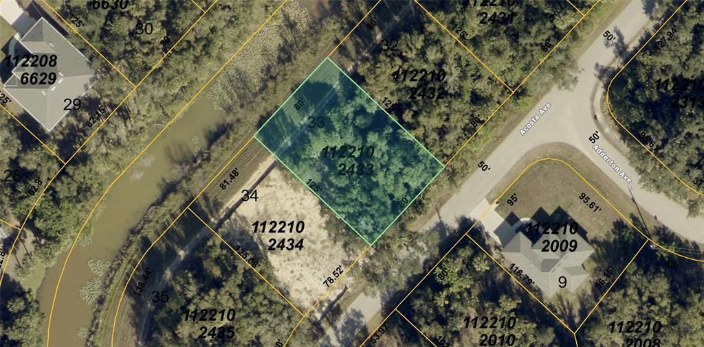 На продажу: $19,000 (0.23 acres)