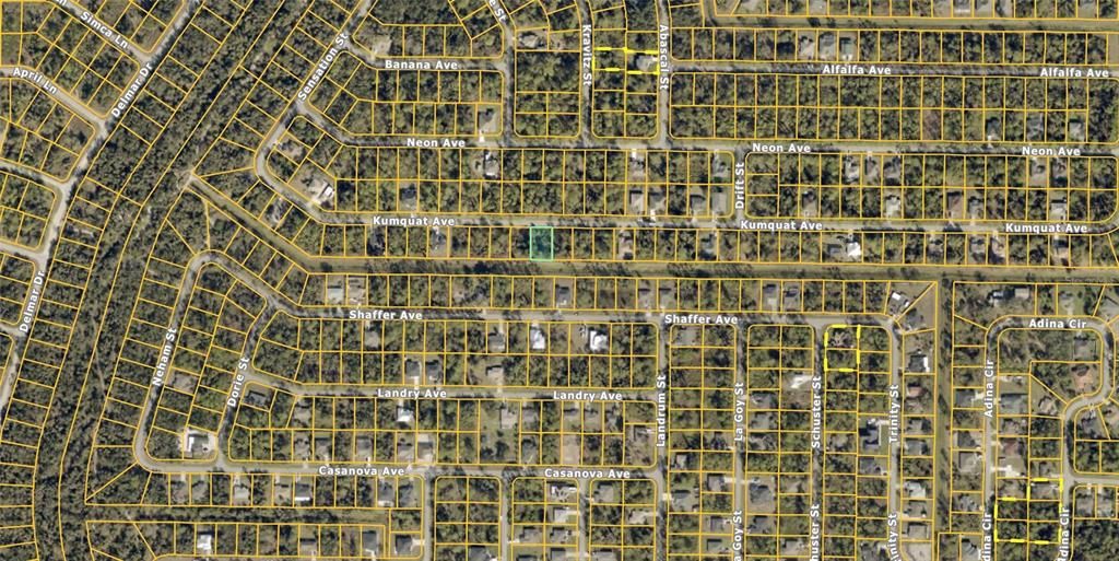 На продажу: $15,000 (0.23 acres)