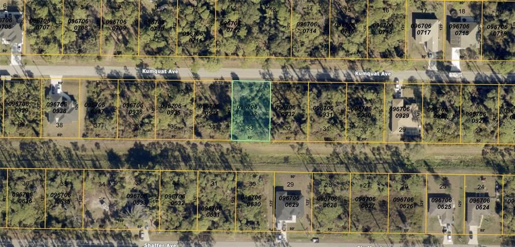 На продажу: $15,000 (0.23 acres)