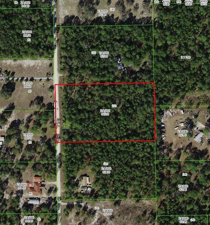 For Sale: $114,999 (5.18 acres)