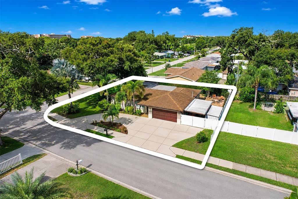 En Venta: $625,000 (3 camas, 2 baños, 1635 Pies cuadrados)
