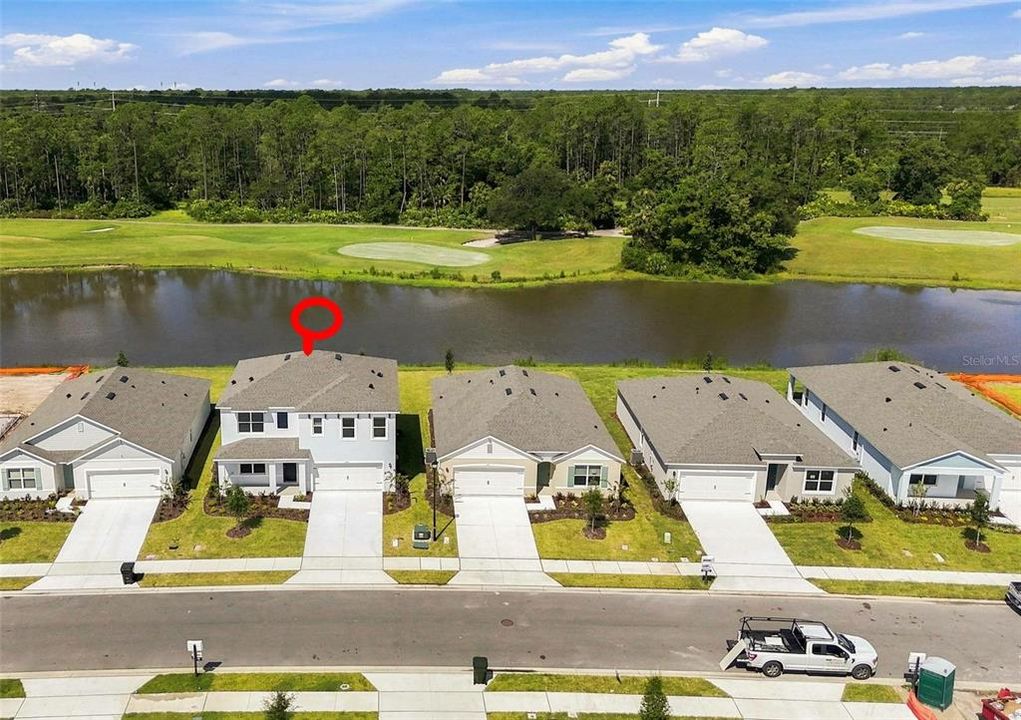 For Rent: $3,290 (5 beds, 3 baths, 2601 Square Feet)