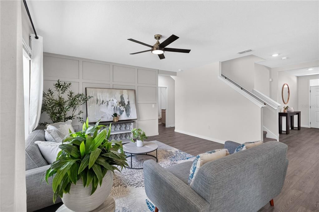 For Rent: $3,290 (5 beds, 3 baths, 2601 Square Feet)