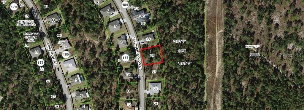 For Sale: $34,900 (0.29 acres)