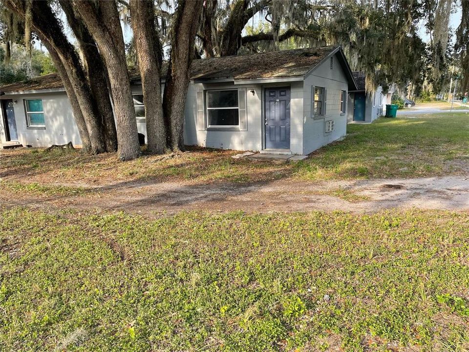 For Rent: $600 (2 beds, 1 baths, 672 Square Feet)
