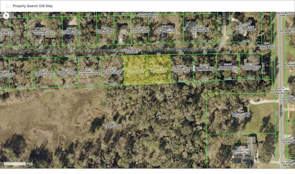 На продажу: $49,000 (0.29 acres)