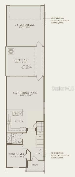 For Sale: $535,390 (4 beds, 3 baths, 1847 Square Feet)