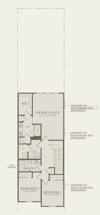 For Sale: $535,390 (4 beds, 3 baths, 1847 Square Feet)