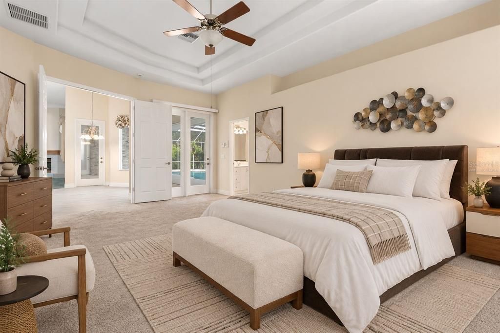 En Venta: $697,000 (4 camas, 3 baños, 3048 Pies cuadrados)