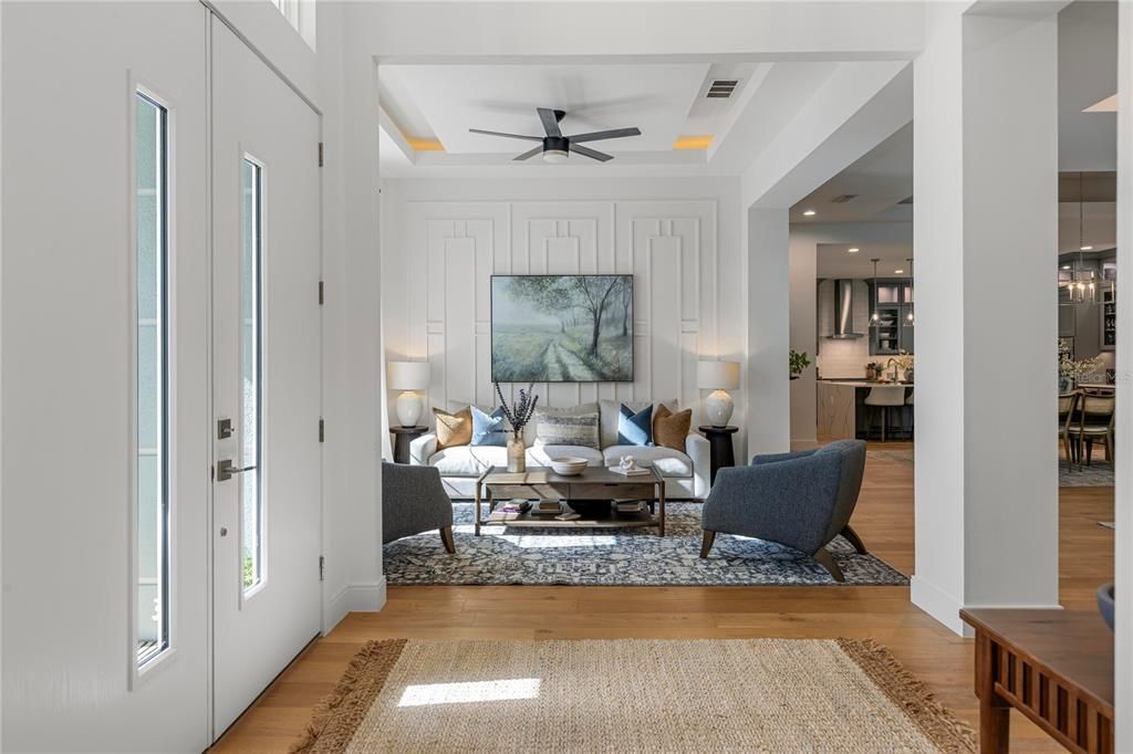 Activo con contrato: $1,395,000 (4 camas, 3 baños, 3177 Pies cuadrados)