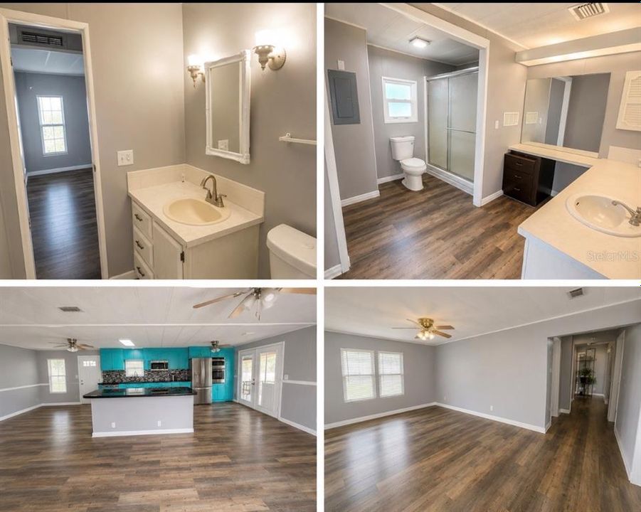 For Sale: $220,000 (2 beds, 2 baths, 1152 Square Feet)