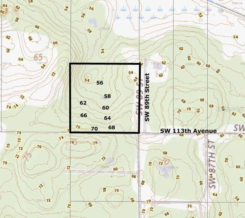 For Sale: $375,000 (10.00 acres)