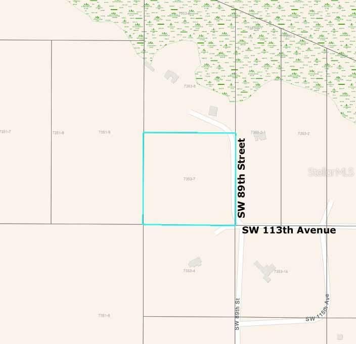 For Sale: $375,000 (10.00 acres)