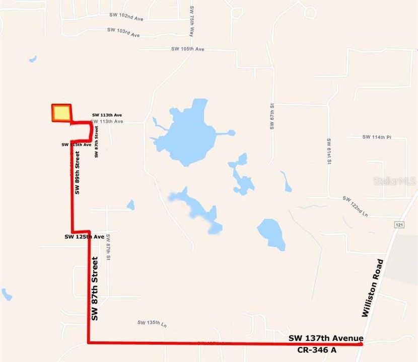 For Sale: $375,000 (10.00 acres)