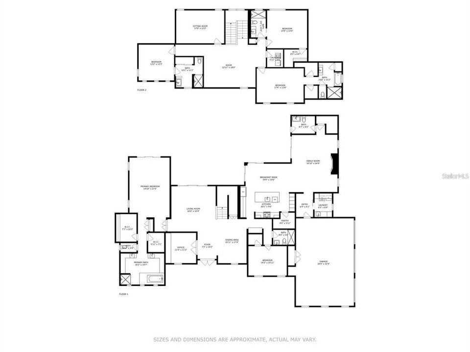 For Sale: $3,265,000 (5 beds, 5 baths, 4924 Square Feet)