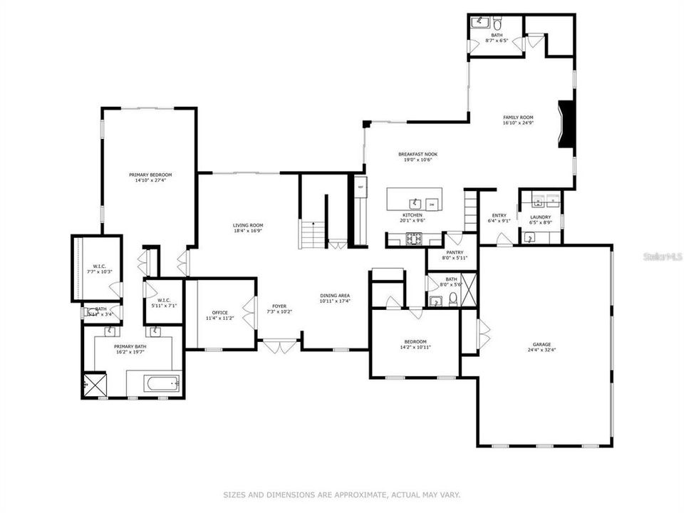 For Sale: $3,265,000 (5 beds, 5 baths, 4924 Square Feet)
