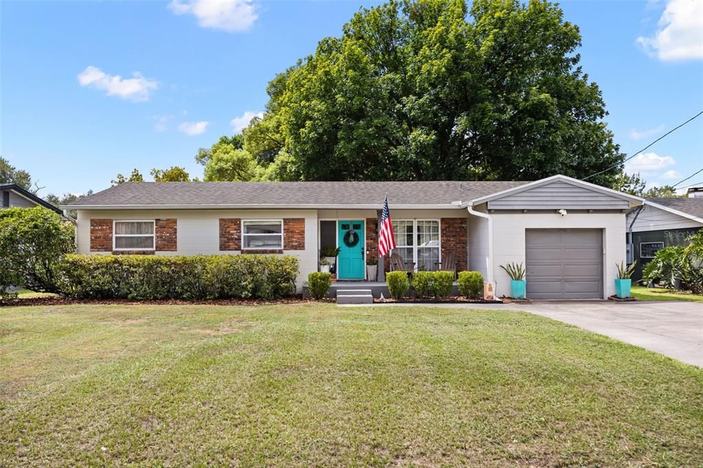 En Venta: $425,000 (3 camas, 2 baños, 1187 Pies cuadrados)