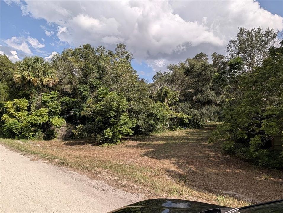待售: $209,000 (1.66 acres)