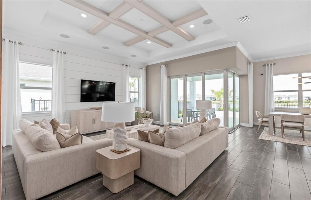 En Venta: $899,000 (3 camas, 3 baños, 2861 Pies cuadrados)