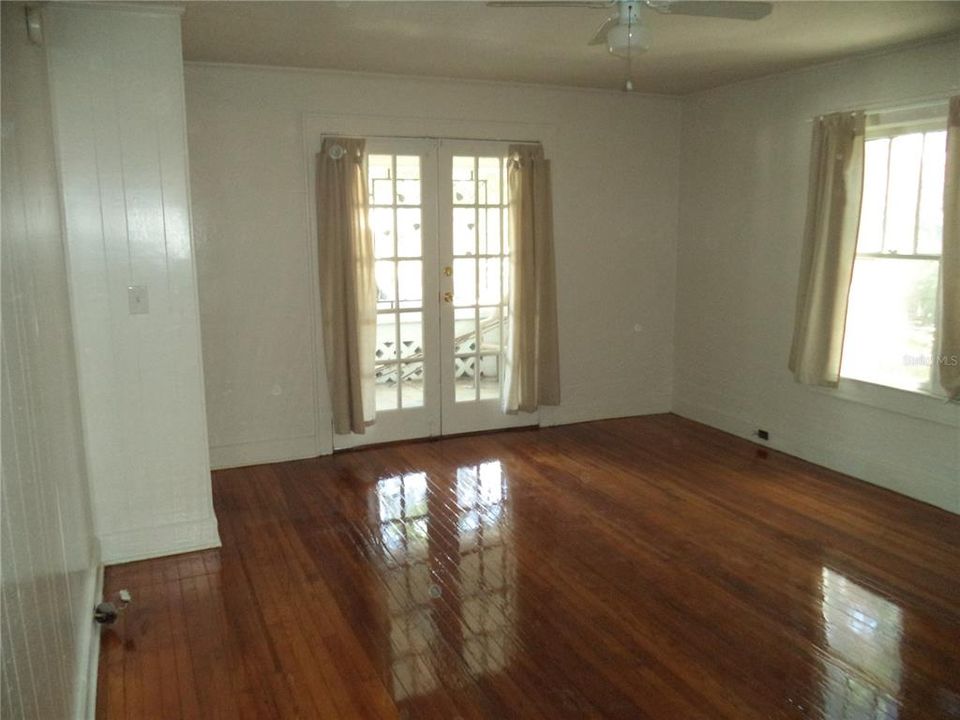 En Renta: $1,450 (1 camas, 1 baños, 764 Pies cuadrados)