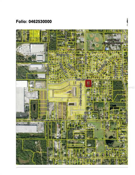 待售: $399,000 (0.72 acres)