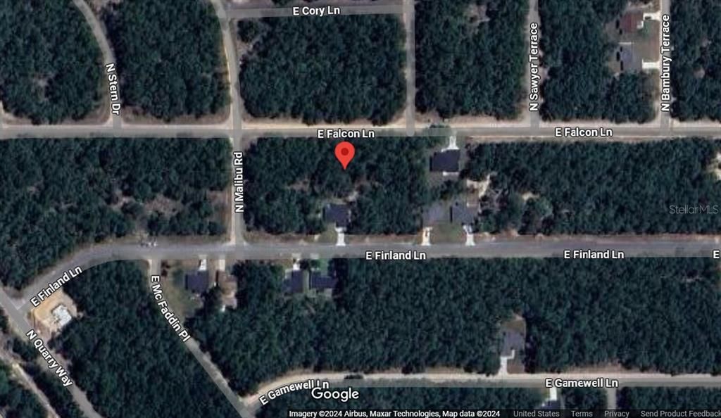 For Sale: $21,900 (0.23 acres)