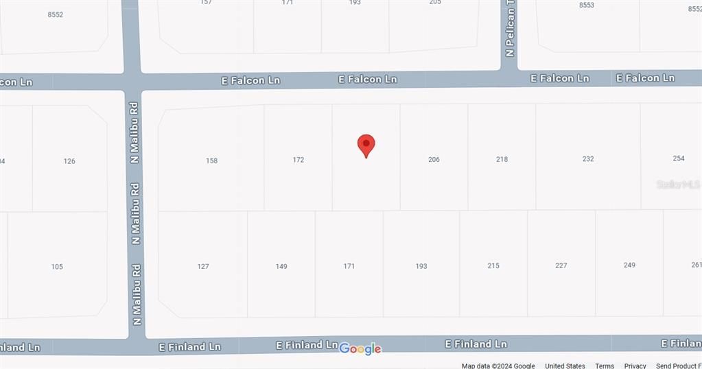 For Sale: $21,900 (0.23 acres)