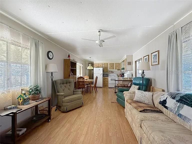 En Venta: $54,900 (2 camas, 1 baños, 672 Pies cuadrados)