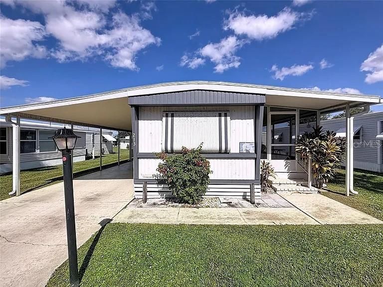 En Venta: $54,900 (2 camas, 1 baños, 672 Pies cuadrados)