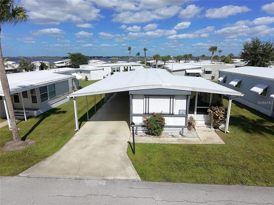 En Venta: $54,900 (2 camas, 1 baños, 672 Pies cuadrados)