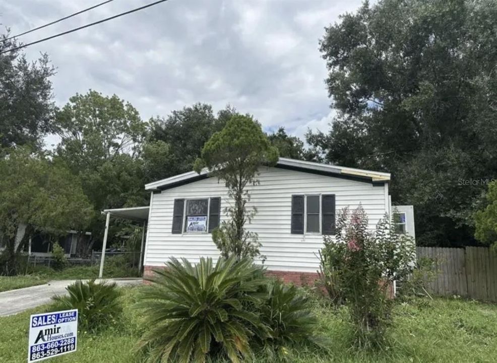 En Venta: $74,900 (3 camas, 2 baños, 1012 Pies cuadrados)