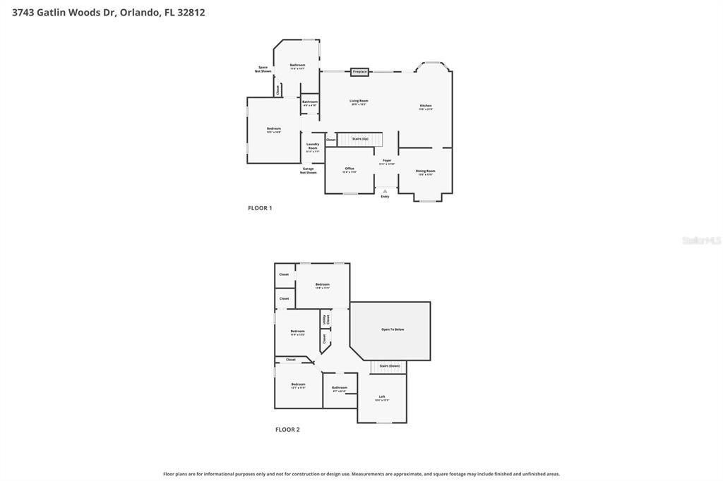 For Sale: $659,900 (4 beds, 2 baths, 2828 Square Feet)