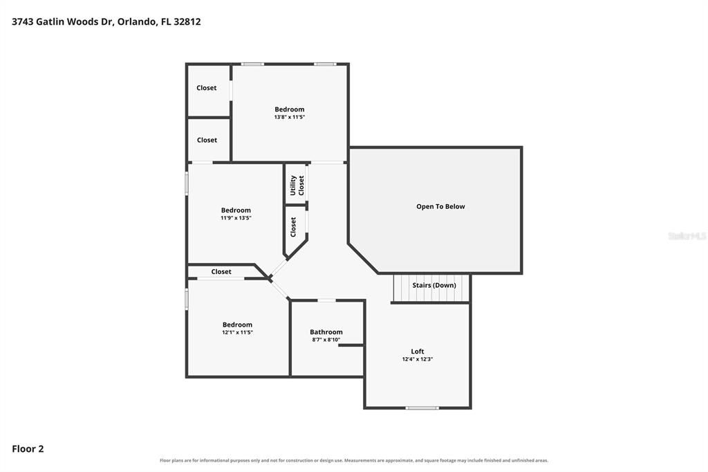 For Sale: $659,900 (4 beds, 2 baths, 2828 Square Feet)