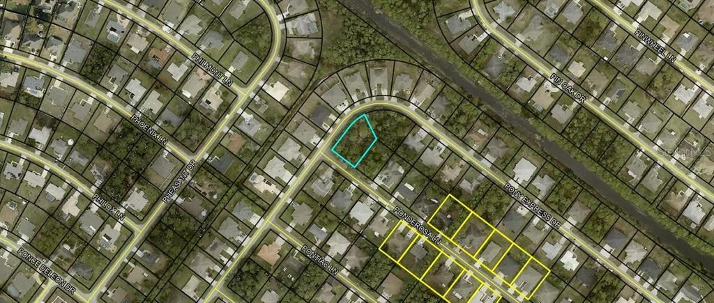 待售: $85,000 (0.34 acres)
