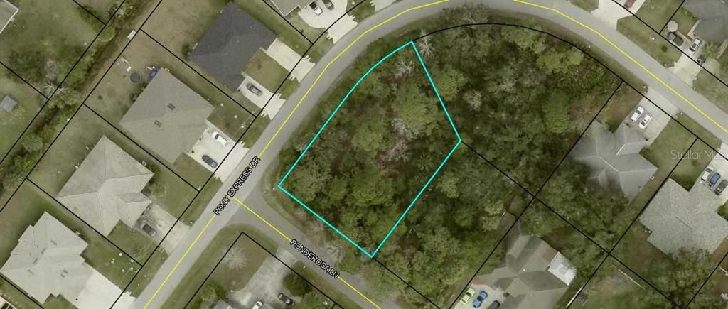 待售: $85,000 (0.34 acres)