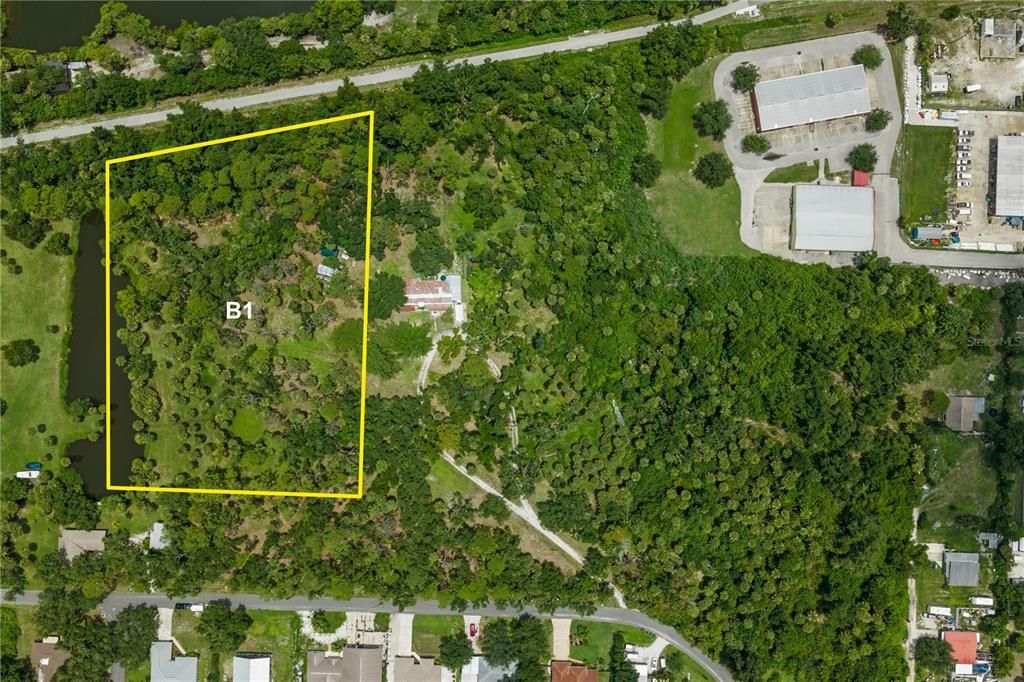 For Sale: $750,000 (3.50 acres)