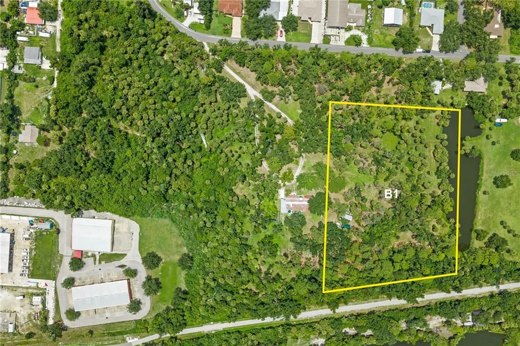 For Sale: $750,000 (3.50 acres)