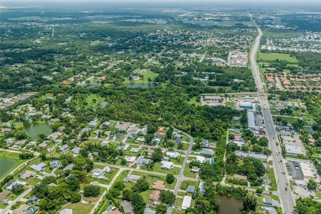 For Sale: $750,000 (3.50 acres)