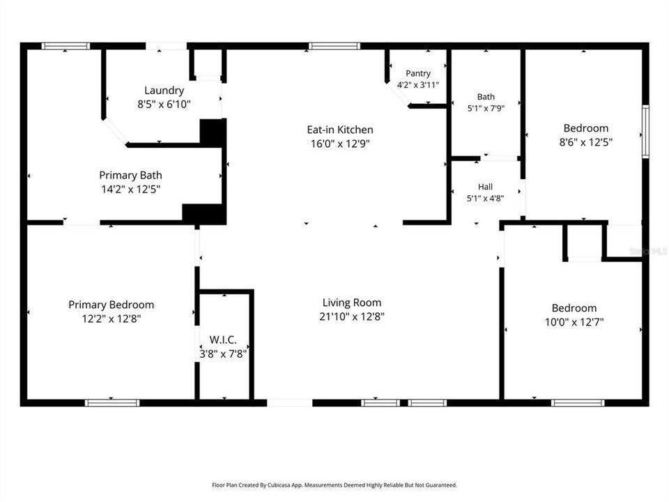 For Sale: $450,000 (6 beds, 4 baths, 2322 Square Feet)