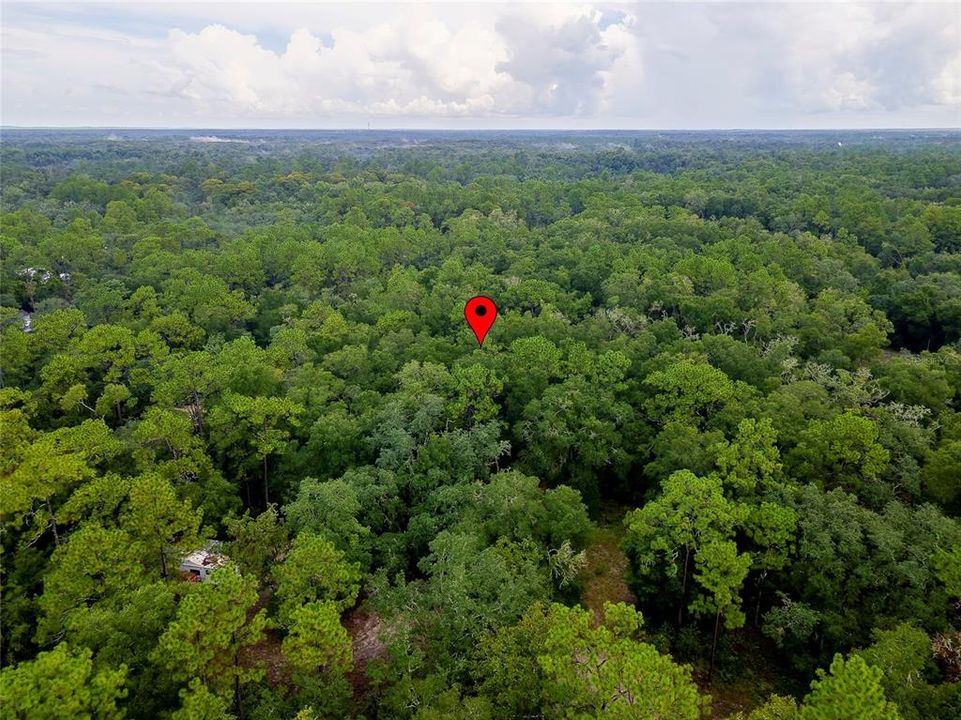 En Venta: $43,000 (1.20 acres)