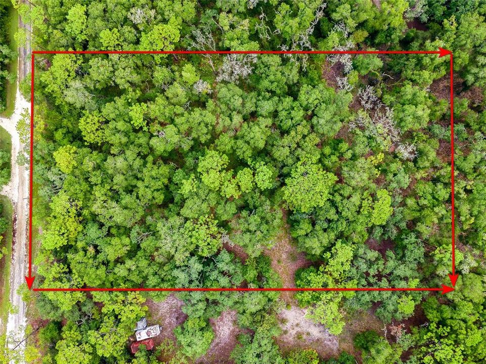 En Venta: $43,000 (1.20 acres)